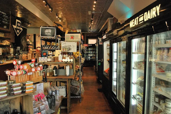 December 3: Free ravioli samples and Wine Happy Hour at Union Kitchen 3rd Street